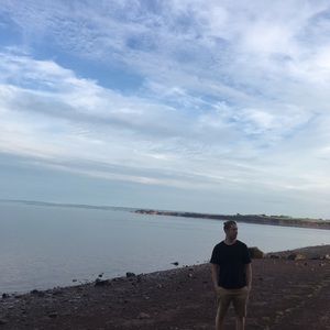 Meet your Posher, Wilson